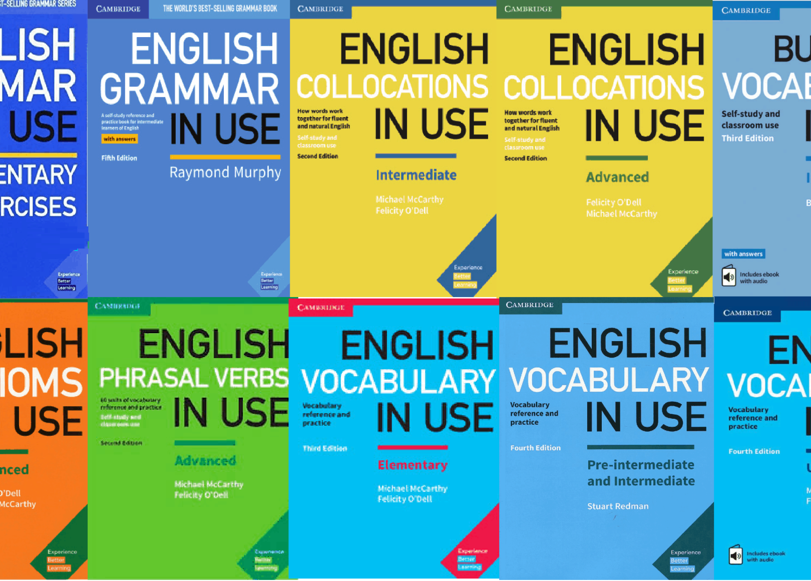 Test english vocabulary in use. Cambridge English Vocabulary in use. English Vocabulary in use pre-Intermediate and Intermediate издание. English in use Cambridge. Vocabulary in use Advanced.